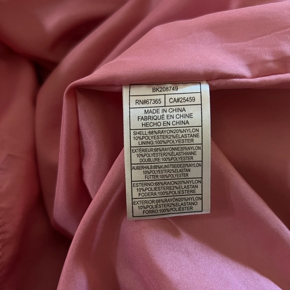 BB DAKOTA Women's Fields of Gold Dress - Picture 7 of 7